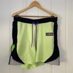 Jordan 23 Engineered Sweat shorts